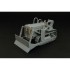 1/48 Komatsu G40 Detail Set for Tamiya kits 1/48 Komatsu G40 Detail Set for Tamiya kits