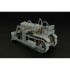 1/48 Komatsu G40 Detail Set for Tamiya kits 1/48 Komatsu G40 Detail Set for Tamiya kits