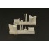 1/48 Oilcans, Tins and Accessories 1/48 Oilcans, Tins and Accessories