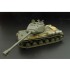 1/48 JS-2 Detail Set for Tamiya kits 1/48 JS-2 Detail Set for Tamiya kits