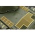 1/48 JS-2 Engine Grills for Tamiya kits 1/48 JS-2 Engine Grills for Tamiya kits