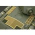 1/48 JS-2 Engine Grills for Tamiya kits 1/48 JS-2 Engine Grills for Tamiya kits
