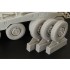 1/48 SdKfz 234 Puma Wheels for Italeri/Tamiya kits 1/48 SdKfz 234 Puma Wheels for Italeri/Tamiya kits