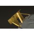 1/48 SdKfz 232 Front Bumper-Spoiler Detail Set for Tamiya kits 1/48 SdKfz 232 Front Bumper-Spoiler Detail Set for Tamiya kits