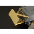 1/48 SdKfz 232 Front Bumper-Spoiler Detail Set for Tamiya kits 1/48 SdKfz 232 Front Bumper-Spoiler Detail Set for Tamiya kits