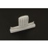 1/48 Opel Blitz Winter Radiator Cover for Italeri/Tamiya kits 1/48 Opel Blitz Winter Radiator Cover for Italeri/Tamiya kits