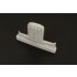 1/48 Opel Blitz Winter Radiator Cover for Italeri/Tamiya kits 1/48 Opel Blitz Winter Radiator Cover for Italeri/Tamiya kits