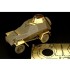 1/48 BA-64 Detail Set for Tamiya kits 1/48 BA-64 Detail Set for Tamiya kits