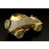 1/48 BA-64 Detail Set for Tamiya kits 1/48 BA-64 Detail Set for Tamiya kits