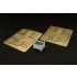 1/48 Steel Containers (2pcs) 1/48 Steel Containers (2pcs)