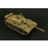 1/48 T-55 Detail Set for Tamiya kits