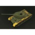 1/48 T-34-85 Medium Tank Detail Set for Tamiya kits 1/48 T-34-85 Medium Tank Detail Set for Tamiya kits