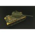 1/48 T-34-85 Medium Tank Detail Set for Tamiya kits 1/48 T-34-85 Medium Tank Detail Set for Tamiya kits