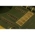 1/48 T-34-85 Grills for Tamiya kits 1/48 T-34-85 Grills for Tamiya kits