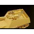 1/48 SdKfz.164 Nashorn Detail Set for Tamiya kits 1/48 SdKfz.164 Nashorn Detail Set for Tamiya kits
