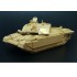 1/48 Challenger 2 Resin & PE Detail Set for Tamiya kit 1/48 Challenger 2 Resin & PE Detail Set for Tamiya kit