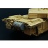 1/48 Challenger 2 Resin & PE Detail Set for Tamiya kit 1/48 Challenger 2 Resin & PE Detail Set for Tamiya kit