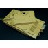 1/48 Challenger 2 Resin & PE Detail Set for Tamiya kit 1/48 Challenger 2 Resin & PE Detail Set for Tamiya kit