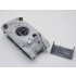 1/35 Ram Kangaroo Gun Tower Early/Mid Hull Type 1/35 Ram Kangaroo Gun Tower Early/Mid Hull Type