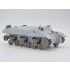 1/35 Ram Kangaroo Gun Tower Early/Mid Hull Type 1/35 Ram Kangaroo Gun Tower Early/Mid Hull Type