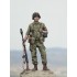 1/35 IDF Recon Paratrooper Six Days War 1/35 IDF Recon Paratrooper Six Days War