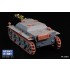 1/35 Rutscher Panzerkleinzerstorer (E-5) 1/35 Rutscher Panzerkleinzerstorer (E-5)