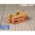 1/35 WWII SdKfz.2 Half-track Motorcycle Detail-up set for Tamiya kit #35377 1/35 WWII SdKfz.2 Half-track Motorcycle Detail-up set for Tamiya kit #35377