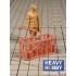 1/35 WWII SdKfz.2 Half-track Motorcycle Detail-up set for Tamiya kit #35377 1/35 WWII SdKfz.2 Half-track Motorcycle Detail-up set for Tamiya kit #35377