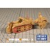 1/35 WWII SdKfz.2 Half-track Motorcycle Detail-up set for Tamiya kit #35377 1/35 WWII SdKfz.2 Half-track Motorcycle Detail-up set for Tamiya kit #35377
