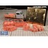 1/35 WWII RSO Tractor Detail-up set for Dragon Smart Kit #6691 1/35 WWII RSO Tractor Detail-up set for Dragon Smart Kit #6691