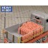 1/35 WWII RSO Tractor Detail-up set for Dragon Smart Kit #6691 1/35 WWII RSO Tractor Detail-up set for Dragon Smart Kit #6691