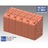 1/35 WWII RSO Tractor Detail-up set for Dragon Smart Kit #6691 1/35 WWII RSO Tractor Detail-up set for Dragon Smart Kit #6691