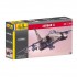 1/48 SEPECAT Jaguar A Attack Aircraft 1/48 SEPECAT Jaguar A Attack Aircraft