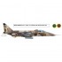 1/48 SEPECAT Jaguar A Attack Aircraft 1/48 SEPECAT Jaguar A Attack Aircraft
