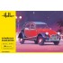 1/24 Citroen 2 CV Charleston 1/24 Citroen 2 CV Charleston