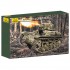 1/35 Renault R35 and Canon de 25 1/35 Renault R35 and Canon de 25