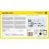 1/35 Leclerc T5 / T6 Main Battle Tank (photo etching included) 1/35 Leclerc T5 / T6 Main Battle Tank (photo etching included)