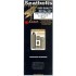 1/32 Vought F4U-1 Corsair Seatbelts (Laser Cut) for Tamiya kit 1/32 Vought F4U-1 Corsair Seatbelts (Laser Cut) for Tamiya kit