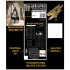 1/35 Ah-64 Apache Textile Seatbelts (microfibre and photo-etched buckles) 1/35 Ah-64 Apache Textile Seatbelts (microfibre and photo-etched buckles)