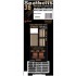 1/35 Nakajima B5N-2 Kate Textile Seatbelts for Border Model 1/35 Nakajima B5N-2 Kate Textile Seatbelts for Border Model