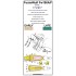 1/72 Focke-Wulf Fw190A/F Seatbelts & Masking for Eduard kits 1/72 Focke-Wulf Fw190A/F Seatbelts & Masking for Eduard kits