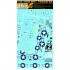 1/32 P-51 D/K Stencils & Markings Decals for Tamiya/Revell kits PLUS 1/32 P-51 D/K Stencils & Markings Decals for Tamiya/Revell kits PLUS