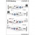 1/32 P-51 D/K Stencils & Markings Decals for Tamiya/Revell kits PLUS 1/32 P-51 D/K Stencils & Markings Decals for Tamiya/Revell kits PLUS