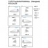 1/32 P-47D Thunderbolt Super Riveting Set for Hasegawa kits 1/32 P-47D Thunderbolt Super Riveting Set for Hasegawa kits