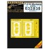 1/32 P-51D Mustang Paint Masking for Tamiya kit 1/32 P-51D Mustang Paint Masking for Tamiya kit