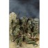 54mm Dar Hamed 1921, Spanish Foreign Legion, Rif War (7 resin & metal figures) 54mm Dar Hamed 1921, Spanish Foreign Legion, Rif War (7 resin & metal figures)