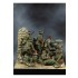 54mm Dar Hamed 1921, Spanish Foreign Legion, Rif War (7 resin & metal figures) 54mm Dar Hamed 1921, Spanish Foreign Legion, Rif War (7 resin & metal figures)