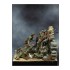 54mm Dar Hamed 1921, Spanish Foreign Legion, Rif War (7 resin & metal figures) 54mm Dar Hamed 1921, Spanish Foreign Legion, Rif War (7 resin & metal figures)