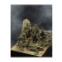54mm Dar Hamed 1921, Spanish Foreign Legion, Rif War (7 resin & metal figures) 54mm Dar Hamed 1921, Spanish Foreign Legion, Rif War (7 resin & metal figures)
