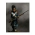 54mm Scale French Imperial Guard Grenadier 1812 (metal figure) 54mm Scale French Imperial Guard Grenadier 1812 (metal figure)